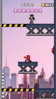 Rope Hero: Spider Fighting تصوير الشاشة 2
