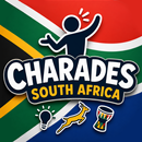 Charades South Africa: Mzansi APK