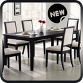 New Dining Table Designs 2019