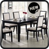New Dining Table Designs 2019