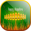 Happy Dussehra Images 2020 & Wallpapers
