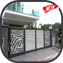 New House Gate Design Collection 2021 APK