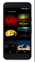 Halloween Wishes & Images 2020 Wallpapers & Status capture d'écran 1