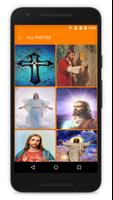 HD Best Jesus Images & Wallpapers Image Background اسکرین شاٹ 1
