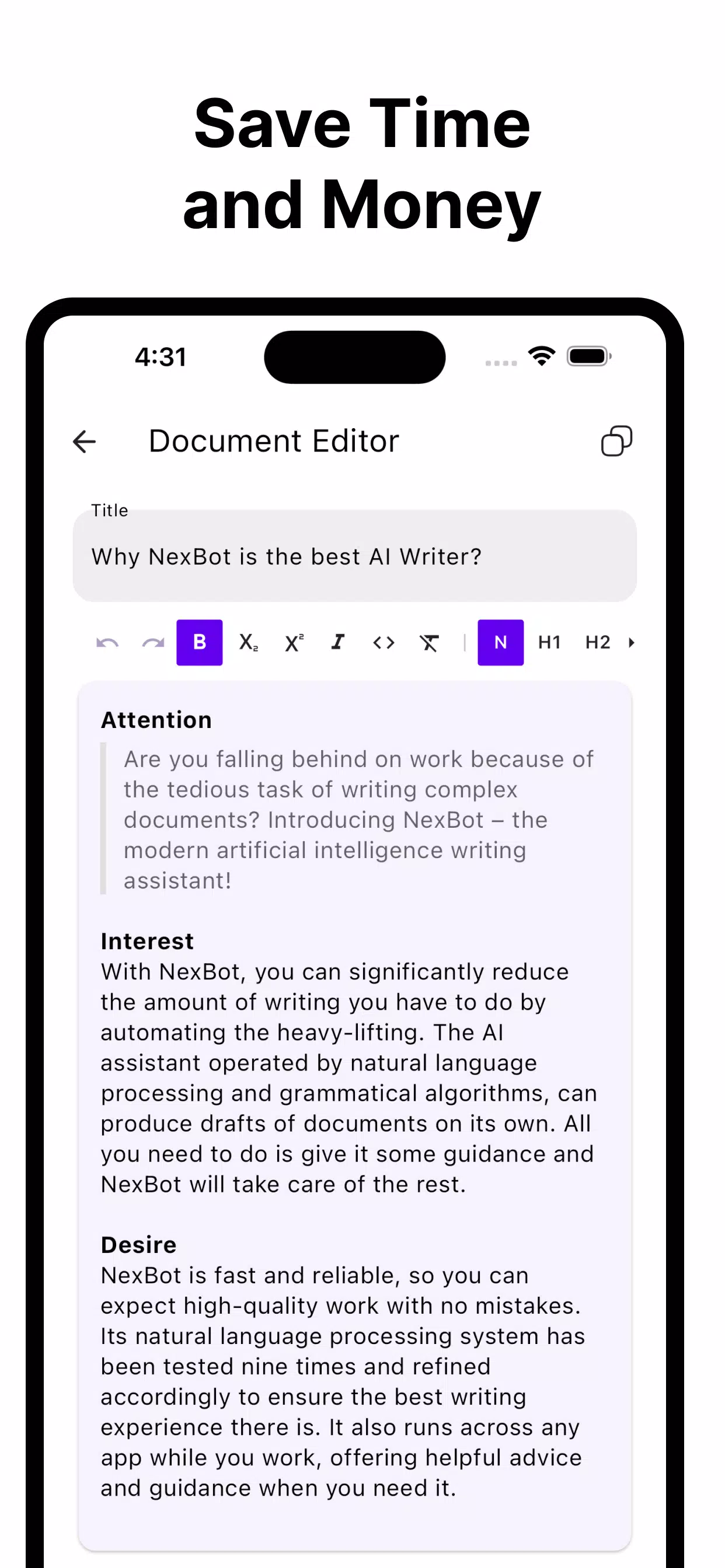 Download do APK de Tradutor de aplicativo NexTran para Android