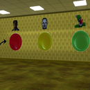 Naxtbots Backroom Obunga aplikacja