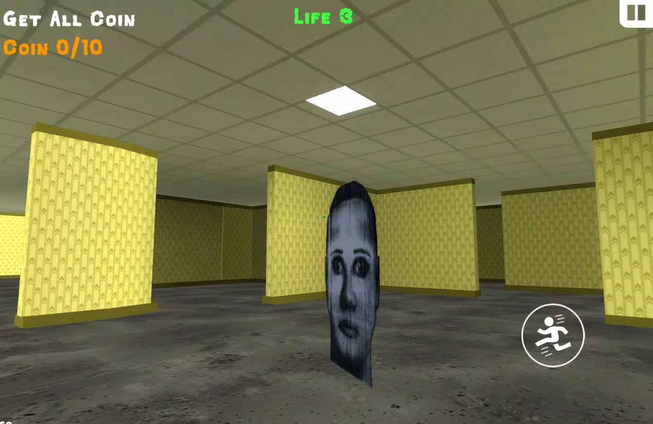 Stream Nextbots in Backrooms: Obunga - The Scariest and Most Challenging  Game for Android - APK Free Downl from ProvterPdeino