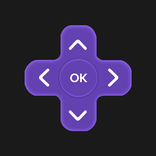 Rukify: Roku Remote App for TV