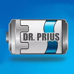 Dr. Prius / Dr. Hybrid アプリダウンロード