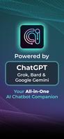 Gemini Pro AI Chat Bot NexChat poster