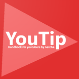 YouTip - Guid for Youtubers