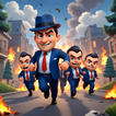 Mafia Control - Epic War.io иконка