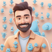 Famous Clicker – Idle Empire icon