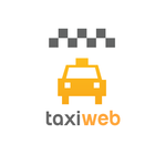 Taxiweb-icoon
