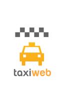 Taxiweb-poster