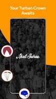 Akal Sahae-poster