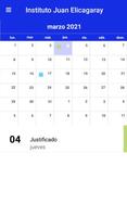 Colegio Elicagaray Screenshot 1