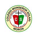Colegio Monseñor Solari APK