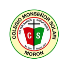 Colegio Monseñor Solari Zeichen
