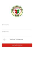 Colegio Monseñor Solari Plakat