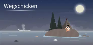Wegschicken