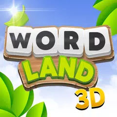 Скачать Word land 3D APK