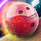 Câu lạc bộ Bowling 3D biểu tượng