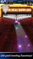 Bowling Kulübü 3D: Şampiyona Ekran Görüntüsü 1