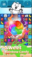 Dancing Queen: Club Puzzle اسکرین شاٹ 2