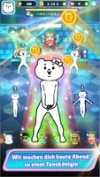 Dancing Queen: Club Puzzle Screenshot 1