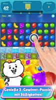 Dancing Queen: Club Puzzle Screenshot 2