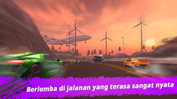 Extreme Racing: Drift & Nitro poster