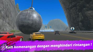 Extreme Racing: Drift & Nitro screenshot 1