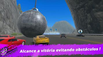 Extreme Racing: Drift & Nitro imagem de tela 1