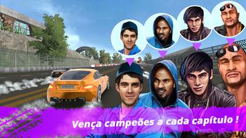 Extreme Racing: Drift & Nitro imagem de tela 2