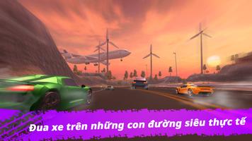 Đua xe Đỉnh cao: Drift & Nitro bài đăng