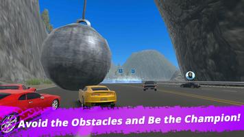 Extreme Racing Drift & Nitro screenshot 1