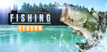 Fishing Season :River to ocean