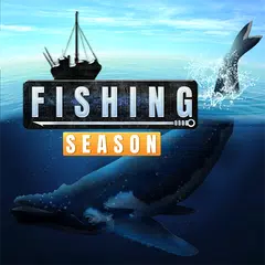 Fishing Season :River to ocean アプリダウンロード