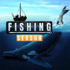 Fishing Season: Fluss zu Ozean APK Herunterladen