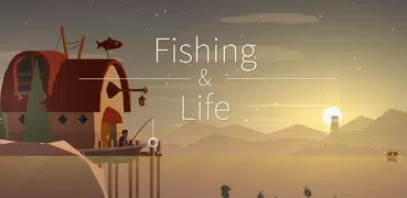 フィッシングライフ（FishingLife）