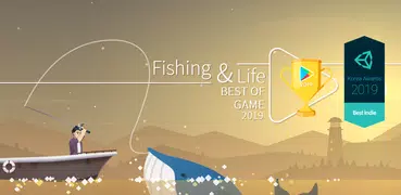 Pesca y Vida