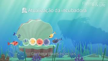 Fishing Life imagem de tela 2