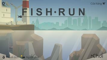 Fish Run : from the lab bài đăng