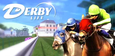 Derby Life : Horse racing