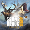 Hunt And Hook: Frontier icon