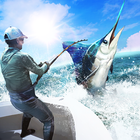 Monster Fishing : Tournament ไอคอน