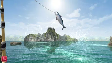 Baixar Monster Fishing : Tournament XAPK