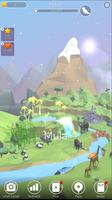 Planet Zoo Solitaire syot layar 2