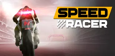 Speed Racer : Motor bike race